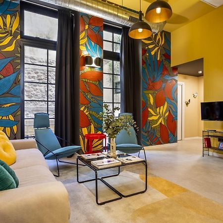 Amazinn Places Evi Apartments Walencja Zewnętrze zdjęcie
